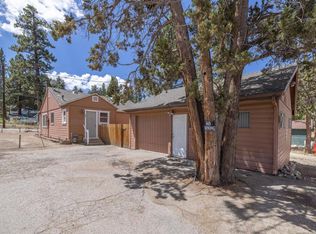 101 W Mojave Blvd, Big Bear City, CA 92314