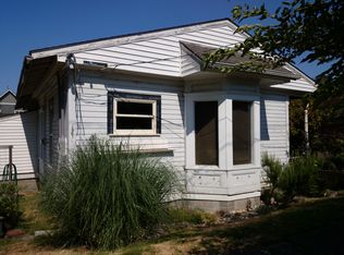 6415 Flora Ave S, Seattle, WA 98108