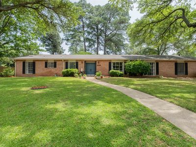 1900 Franklin Dr, Longview, TX, 75601