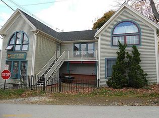 57 Bayview St, Camden, ME 04843