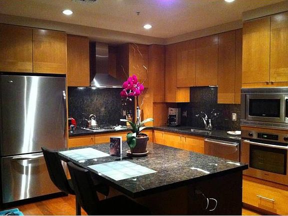 Upgraded Kitchen