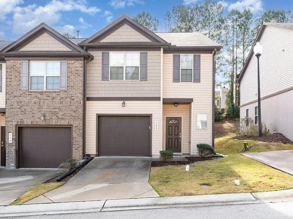 108 Bella Pl, Holly Springs, NC 27540