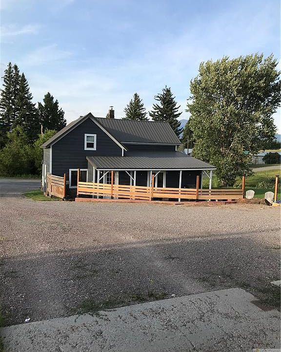 301 Main St, Ovando, MT 59854 MLS 338033 Zillow