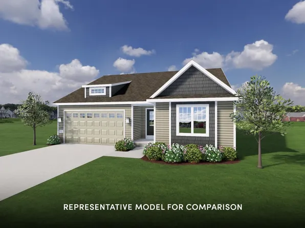 7126 Johann Farm, Middleton, WI 53562