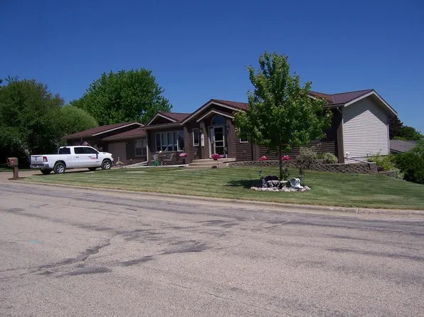 302 West Parry STREET, Dodgeville, WI 53533