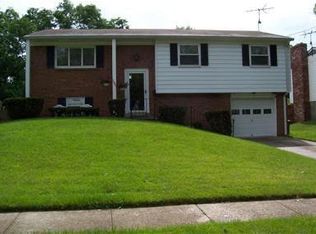 11484 Ivyrock Ct, Cincinnati, OH 45240