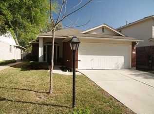 1434 Sir Thopas Trl, Austin, TX 78748
