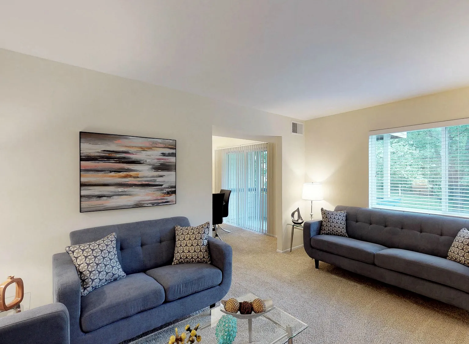 West Woods Apartments — Photo 4