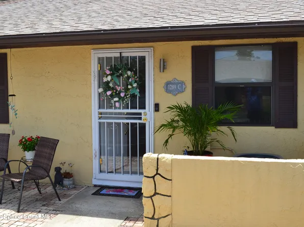 1289 Cheney Hwy Unit C, Titusville, FL 32780