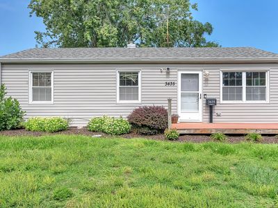 3435 165th St, Hammond, IN, 46323