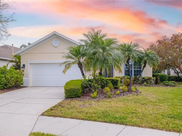 7351 Meeting St, University Park, FL 34201