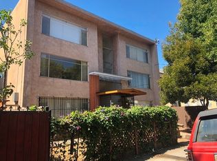 2428 Ellsworth St APT 203, Berkeley, CA 94704