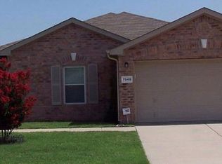 7949 Hidden Brook Dr, Fort Worth, TX 76120