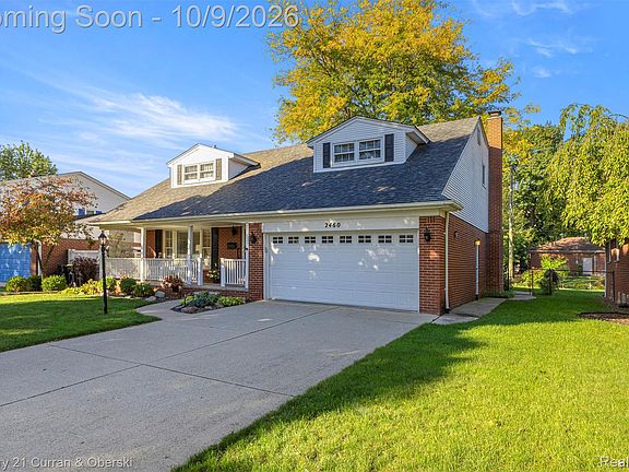 2nd image of 2460 Cambridge St