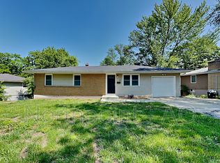 7700 NE 53rd St, Kansas City, MO 64119
