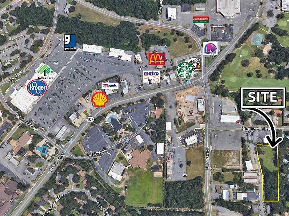 2nd image of 100 Fred Rains Dr