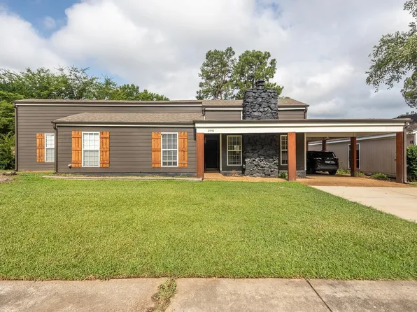 2991 Oak Allee St, Memphis, TN 38115