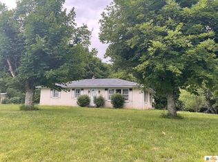 549 Kellyville Rd, Columbia, KY 42728
