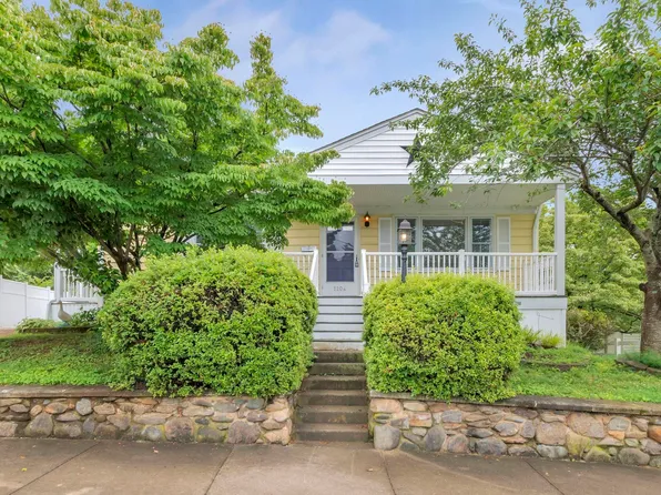 1204 Agnese St, Charlottesville, VA 22901