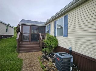 1331 Sundown Rdg, Iowa City, IA 52246