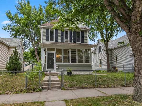 707 Blair Ave, Saint Paul, MN 55104