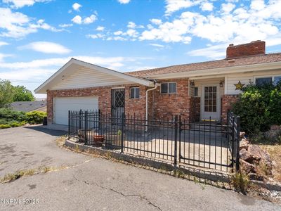 3725 El Rancho Dr, Sun Valley, NV, 89433