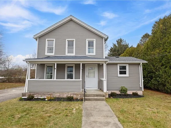 14 Springbrook Rd, Westerly, RI 02891