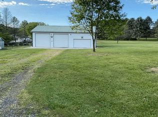 834 Flohrs Church Rd, Biglerville, PA 17307