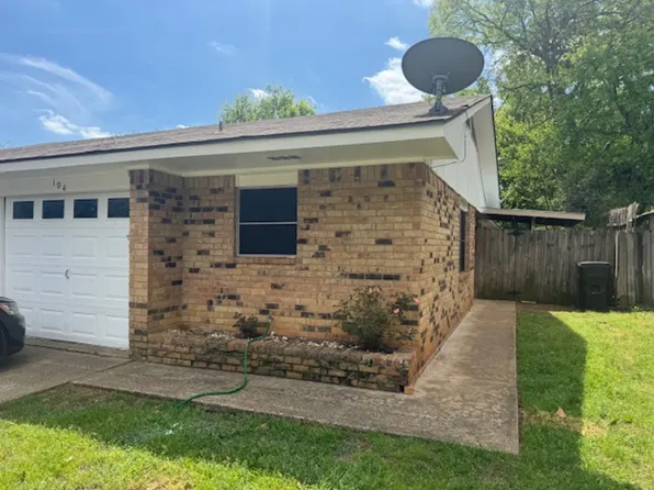 104 106 Jester, 104-106 Jester Cir #104, Longview, TX 75604