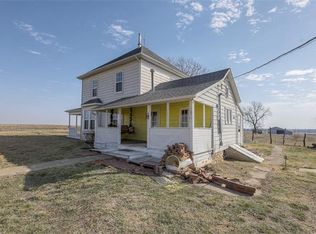 4695 NW 1002nd Rd, Butler, MO 64730