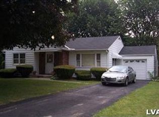 4370 William Penn Hwy, Easton, PA