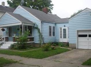 13th St S, Hamilton, OH 45011