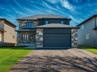 63 Chateauguay St, Russell, ON K0A1W0