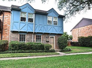 2232 Shadowdale Dr #344, Houston, TX 77043