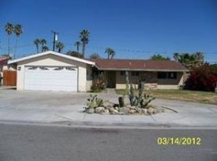 69210 Nilda Dr, Cathedral City, CA 92234