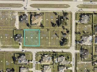 1915 NW 7th Ter, Cape Coral, FL 33993