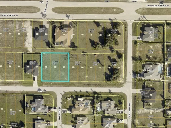 1915 NW 7th Ter, Cape Coral, FL 33993