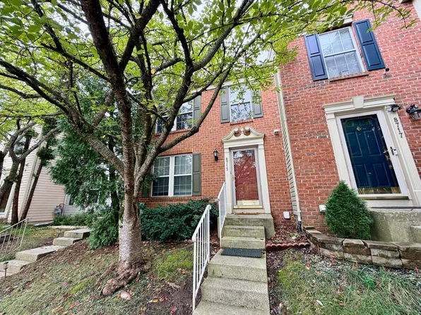 8715 Rochelle Dr, Ellicott City, MD 21043