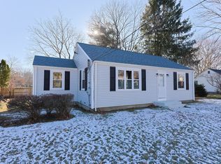 49 Pitas Ave, Attleboro, MA 02703
