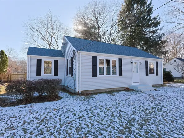 49 Pitas Ave, Attleboro, MA 02703