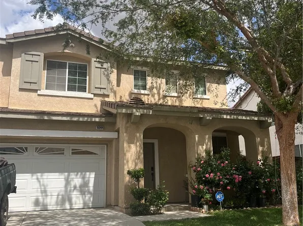 16044 Via Ultimo, Moreno Valley, CA 92551