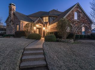4601 Village Crest Dr, Flower Mound, TX 75022