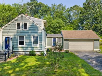 80 Hansen Road, Norwich, CT, 06360