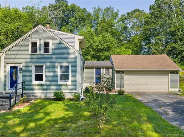 80 Hansen Road, Norwich, CT 06360