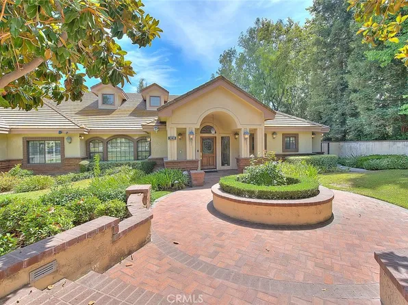 3239 Peppertree Point, Chino Hills, CA 91709