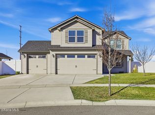 6456 W Irish Cir, Rathdrum, ID 83858