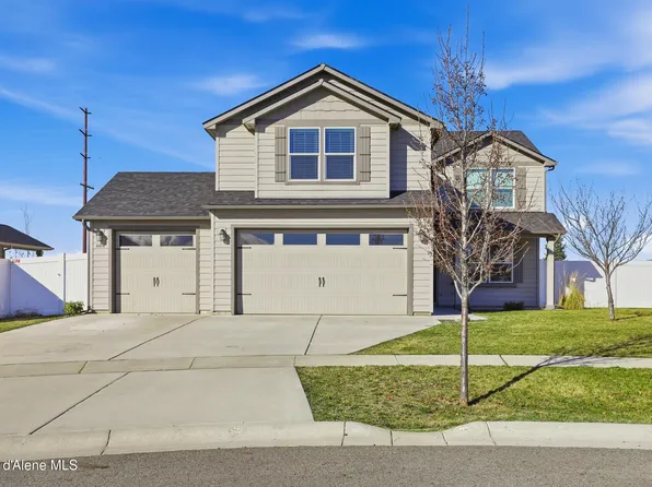 6456 W Irish Cir, Rathdrum, ID 83858
