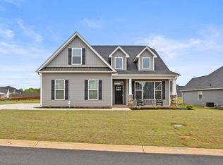 504 Alan Jeffrey Ave, Greer, SC 29651