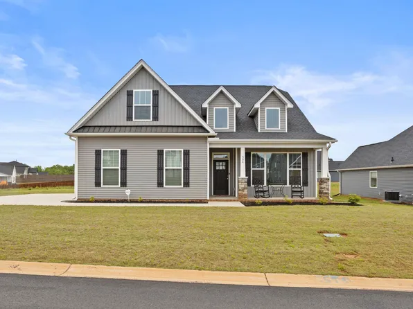 504 Alan Jeffrey Ave, Greer, SC 29651