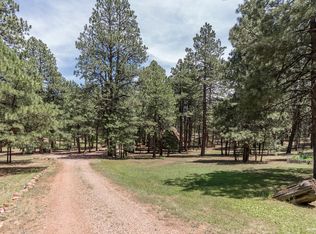 1600 Squirrell Cir, Heber, AZ 85931